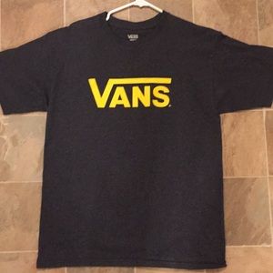 🔥Vans Shirt!🔥